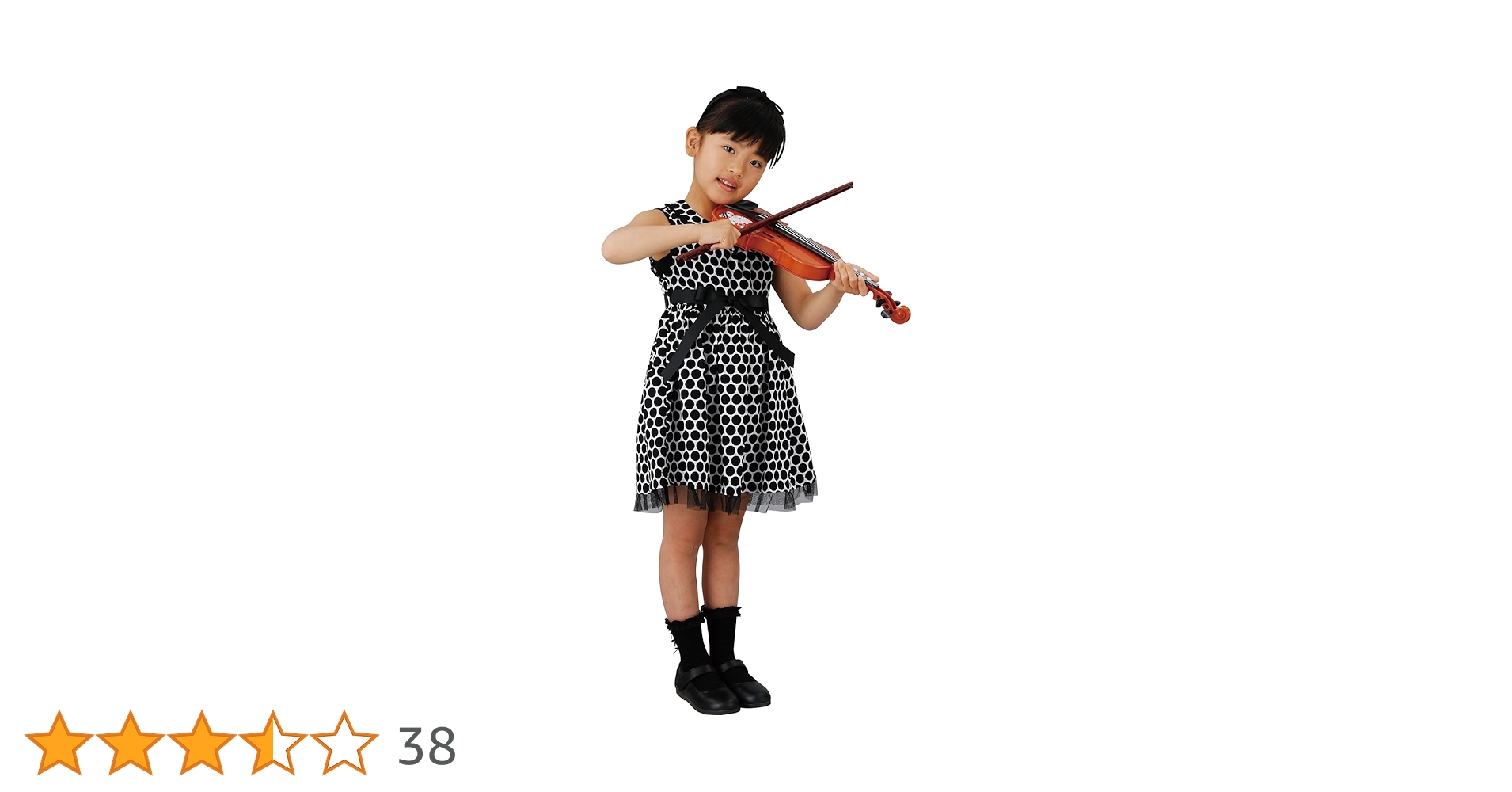 Amazon.co.jp: ハローキティ ひけちゃうバイオリン(リニューアル